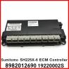 China Sumitomo SH225X-6 controlador de ECM 8982012690 19220002S wholesale