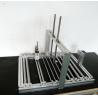 China Electronic Testing Equipment EN 62115 Roller / Test Fixture Setup wholesale
