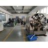 China Twelve Axes CNC Spring Machine , 380V 27KW Torsion Spring Making Machine wholesale