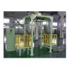 Fine Pharmaceutical chemical Ton Bag Weighing Packing Machine 10-60 Bags/Hour