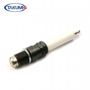 China Prechamber Electrode Power Washer Spark Plug For  G3520 / G3520C / G3520H supplier