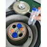 China Cence 冷蔵型遠心分離機 H1750R スイングローターの角度ローターの毛細ローターの高速遠心分離機利用可能 wholesale
