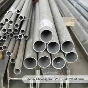 Seamless Ss316l Pipe Stainless Steel Open End Tube 301 Rectangular Ss Pipe