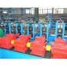 China Professional Highway Guardrail Roll Forming Machine , Purlin Forming Machine wholesale