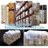 China Wrapping Hand Use Plastic LDPE Wrap, Lay Flat Tubing, Tubing, Poly Tubing, LDPE Tubing, Produce Roll, Tube, Eco Friendly wholesale