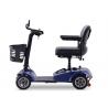 China Metal Handicapped Three Wheel Motorcycle 110 CC Engine For Three Passengers wholesale