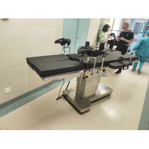 Electric Hydraulic Operating Table Clinic Exam Tables Electric Push Rod Doctor Exam Table Pediatric Examination Table