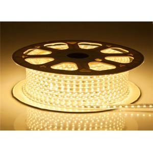 IP66 2800-3200k 8W Color Changing Bendable Led Strip