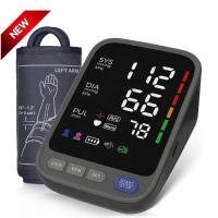 China CE ISO Automatic Check Ambulatory Digital Blood Pressure Monitor Arm Style on sale