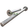 China High Flow Efficiency with Minimal Pressure Drop Flange Ending Wedge Wire Lateral Gas Filter Element wholesale