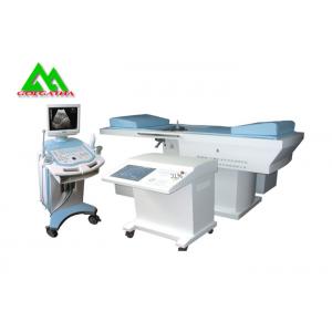 China Non Invasive Kidney Stone Treatment Instrument Shock Wave Lithotripsy Machine supplier