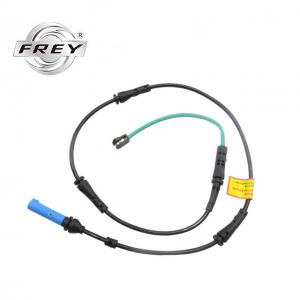 China Series 7 G30 G38 G11 Car Sensor Parts Rear Brake Pad Wear Indicator 34356890791 supplier