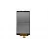 Black LG LCD Screen Replacement , LG Magna H525 Lcd Touch Digitizer Assembly