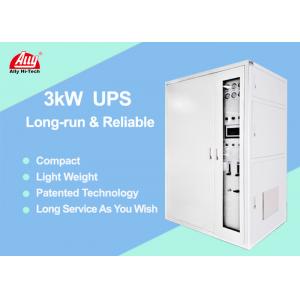 3kw Hydrogen Ups Uninterruptible Power Source Reliable Lightweight