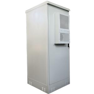 China Telecom Power Electrical Network Equipment Rack Cabinet ISO9001/14001 Certificate supplier