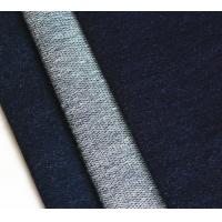 China China wholesale indigo baby french terry knitting fabric for sale