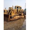 China Used D6H Caterpillar Crawler Bulldozer wholesale