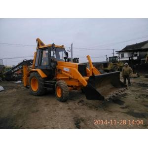 Mini used jcb 3cx backhoe loader for sale/used 4cx backhoe loader for sale