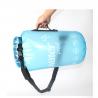 10l Pure Color Outdoor Waterproof Bag For Travel Floating Sports