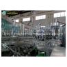 China Automatic Carbonated Drink Filling Machine For Beverage / Chemical / Medical wholesale