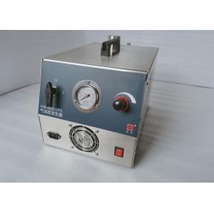 Y09-AG310PS Portable Cold Aerosol Generator For HEPA Filter Test