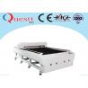 China Metal Laser Engraving Machine Water Cooling , High Speed Co2 Laser Etching Machine wholesale