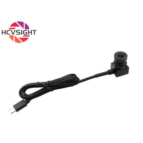 15*15mm Type-C Interface Camera 1080P HD Distortion-free 2-megapixel Camera