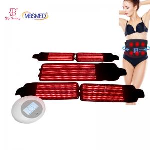 532nm Green Light Therapy Laser Slimming Machine Body Shaper