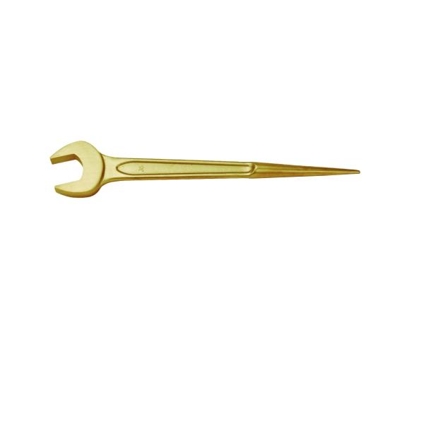 Explosion-proof crowbar open-end  wrench safety toolsTKNo.139