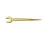 China Explosion-proof crowbar open-end  wrench safety toolsTKNo.139 wholesale
