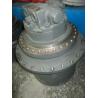 SK200-8 Kobelco travel motor assy , excavator final drive assy