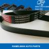 Poly vee belt ramelman belt Multi v belt oem 0K95K15909/6pk1575 micro v belt