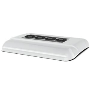 China Aire acondicionado de autobús eléctrico compacto y eficiente con doble funcionalidad y rendimiento sostenible wholesale