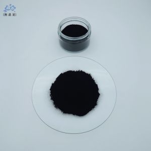 China 200 Mesh Wood Based Powdered Activated Carbon for Herbal Extract Clarification with High Iodine Number wholesale