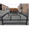 China Cerca Mesh Welding Machine del control numérico 4KW 40PCS wholesale
