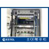 China Low Cost Customizable Integrated Solution Hybrid Energy Telecom Power System With Solar Power Grid Diesel Generator Battery For Outdoor Telecom Site Power Supply wholesale