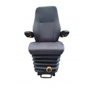 Mechanical Suspension Seat For Truck Heavy Plant Seats