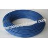 PT 100 3 x AWG24 Inner Insulation And Outer Jacket Wire