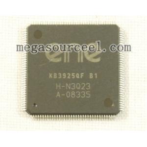 China Integrated Circuit Chip KB3925QF B1computer mainboard chips IC Chip supplier