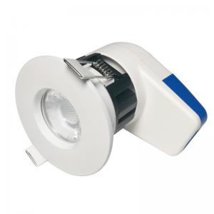 China Indoor Recessed Cob Smart LED Downlights Home Control Dimmable 110/240V AC 7W supplier