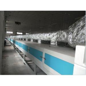 Industrial Infrared Drying Machine for Precise Drying at 0-200C Air Temperature