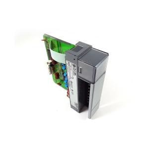 China Allen-Bradley 1746-IA8, chaîne de tension de 85-132 volts à C.A., module d'entrée à C.A. de SLC 500 Digital supplier