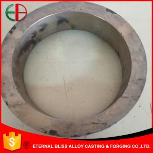 China Customized Investment Casting Parts Heat-Resistance EB3385 wholesale