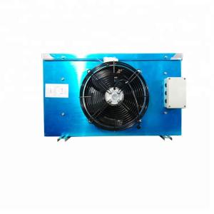 China DD-1.4/7 DD7 DD/7 One fan small air cooler cold room evaporative air cooler condensing unit air coolers supplier