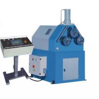 China Hydraulic Sheet Metal Forming Machine / Profile Section Bending Machine on sale