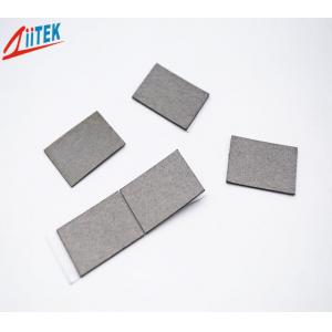 China China company supplied 6GHz Sheilding Absorbing Materials 0.03mmT For IT Devices supplier