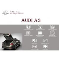 China Audi A3 Smart Auto Power Tailgate Opener and Closer Aftermarket Easy to Install on sale