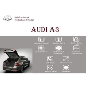 Audi A3 Smart Auto Power Tailgate Opener and Closer Aftermarket Easy to Install