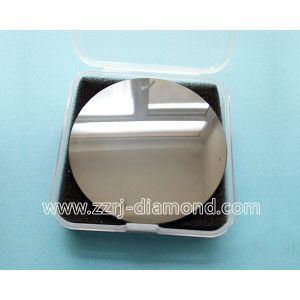 China PCD insert/CBN insert/PCD a incliné couper l'insertion supplier