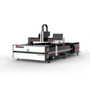 Factory 1000w 6000w Flatbet Fiber Laser Machine Cutting Machine 1390